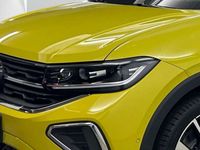 gebraucht VW T-Cross - R-Line