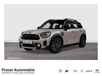 Gebraucht Mini Cooper S Classic 178 PS (130 kW) 2023 Rooftop grey Kleinwagen