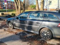 gebraucht Opel Vectra C Caravan 1.8