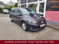 gebraucht VW Golf Sportsvan VII Lounge