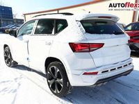 Neu Cupra Ateca 190 PS (139 kW) 2026 Bila weiss SUV
