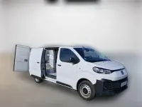Gebraucht Fiat Scudo 145 PS (106 kW) 2024 Weiß Van
