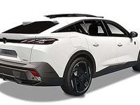 Neu Peugeot 408 GT GT 224 PS (164 kW) 2026 Wählbar Limousine