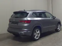 Gebraucht Seat Ateca FR-Line 150 PS (110 kW) 2023 Grau SUV