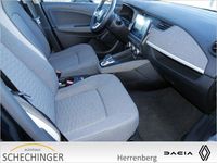 Gebraucht Renault Zoe Evolution 80 kW (109 PS) 2024 Schwarz Kleinwagen