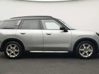 Gebraucht Mini Countryman Favoured 225 kW (306 PS) 2025 Grau SUV