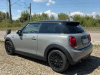 Gebraucht Mini ONE 102 PS (75 kW) 2019 Grau Kleinwagen