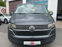 Gebraucht VW Caravelle 255 PS (187 kW) 2021 Grau Van