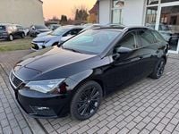 Gebraucht Seat Leon ST XCELLENCE 150 PS (110 kW) 2020 Schwarz Kombi