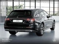 Gebraucht Mercedes E200 Exclusive 204 PS (150 kW) 2025 Schwarz Limousine