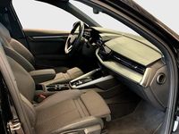 Gebraucht Audi A3 S-Line 204 PS (150 kW) 2022 Schwarz Limousine