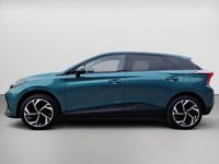 Neu MG MG4 EV Luxury 125 kW (170 PS) 2025 Ealing green Kleinwagen