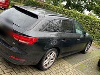 gebraucht Audi A4 2.0 TDI ultra S tronic Avant -