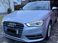 gebraucht Audi A3 Sportback 