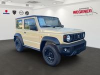 Gebraucht Suzuki Jimny Comfort 102 PS (75 kW) 2023 SUV