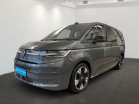 Gebraucht VW Multivan Style 150 PS (110 kW) 2022 Grau Van