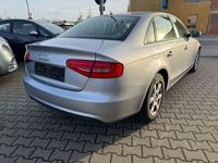 gebraucht Audi A4 2.0 TDI|Ambition|Limousine|LED|Xenon|Navi|EU6