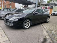 Gebraucht Renault Laguna Coupé Night&Day 150 PS (110 kW) 2010 Schwarz Coupé