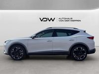Gebraucht Cupra Formentor VZ 245 PS (180 kW) 2024 Weiß SUV