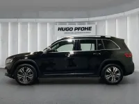 Gebraucht Mercedes GLB200 Progressive 163 PS (119 kW) 2025 Schwarz SUV
