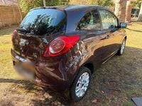 Gebraucht Ford Ka 69 PS (50 kW) 2009 Andere farben Kleinwagen
