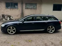 Gebraucht Audi A6 232 PS (170 kW) 2006 Blau Kombi