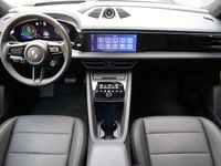 Gebraucht Porsche Macan 300 kW (408 PS) 2025 Schwarz SUV