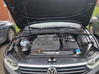 gebraucht VW Passat 2.0 Diesel TÜV Bis 4/2025 Nue Service Top Zugstand