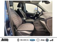 gebraucht Ford Grand Tourneo Connect 1.5 EcoBlue Aut. Titanium