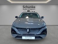 Neu Peugeot 308 SW Allure 145 PS (106 kW) 2025 Grau Kombi