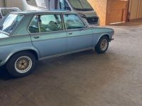 Brugt BMW i3 272 HK (200 kW) 1976 Blå Sedan