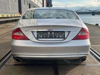 gebraucht Mercedes CLS320 CLS 350 CDI