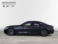 gebraucht BMW 530 d M Sportpaket*Glasdach*Laser*Head Up*