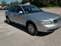 Gebraucht Audi A4 90 PS (66 kW) 1999 Limousine
