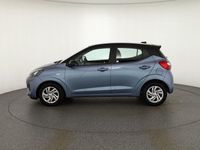 Neu Hyundai i10 63 PS (46 kW) 2025 Blau Kleinwagen