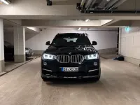 Gebraucht Alpina XD3 349 PS (256 kW) 2015 Schwarz SUV
