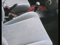 Gebraucht Suzuki Swift 103 PS (75 kW) 2002 Silber Limousine