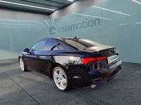 gebraucht Audi A5 Coupe 40 TDI quattro S-LINE PLUS