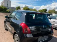 Używany Suzuki Swift 92 KM (67 kW) 2005 Hatchback