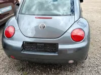 Gebraucht VW Beetle 75 PS (55 kW) 2003 Kleinwagen