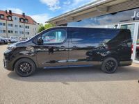 gebraucht Toyota Verso Proace177PS L2 Executive*sofort*ab 399€