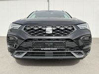 gebraucht Seat Ateca 1.5 TSI FR-Line 316€ o. Anzahlung AHK Digital C