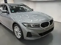Gebraucht BMW 320 Shadowline 190 PS (139 kW) 2023 Grau Kombi
