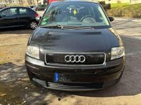 Gebraucht Audi A2 75 PS (55 kW) 2002 Kleinwagen