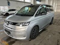 Usata VW Multivan 150 CV (110 kW) 2023 Argento Monovolume