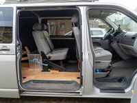 gebraucht VW T5 Transporter/Camper LR