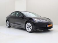 Occasion Tesla Model 3 Standard Range 225 kW (306 ch) 2023 Noir Berline