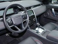 Gebraucht Land Rover Discovery Sport HSE Dynamic 309 PS (227 kW) 2021 Weiß SUV