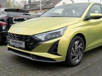 gebraucht Hyundai i20 1.0 T-GDI Trend PDC SHZ KAMERA NAVI LED