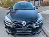 gebraucht Renault Mégane GrandTour 1,6